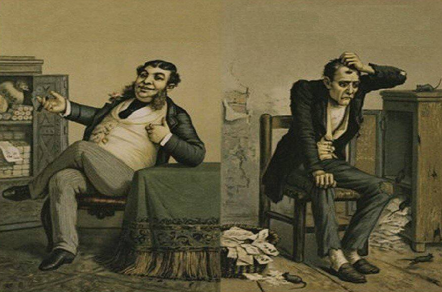 Эффект Матфея: как успех порождает ещё больший успех