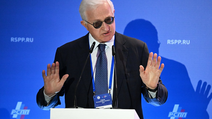 «Достаточно много»: Шохин раскрыл детали добровольного взноса в бюджет