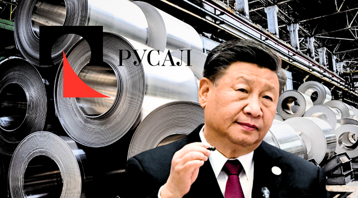 Война в Иране: «Русал» меняет маршруты — алюминий пойдёт в Японию