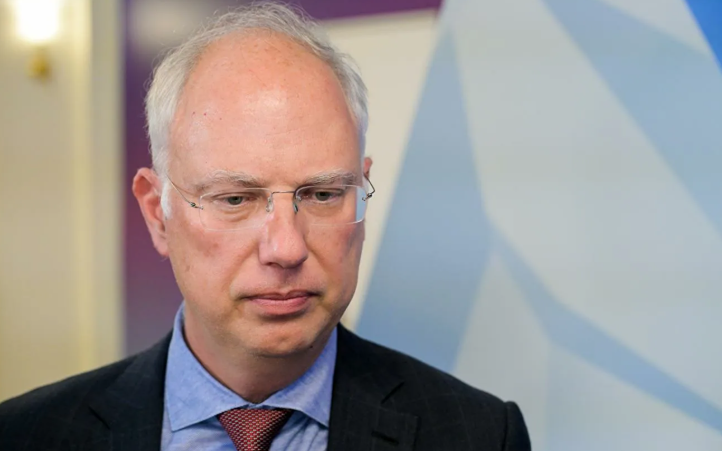 Кирилл Дмитриев раскритиковал политику ЕС в соцсети X