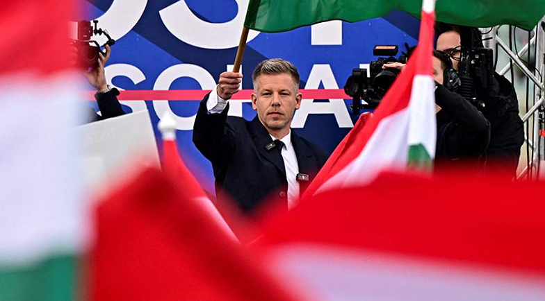 Что значит победа «Тисы» для отношений Венгрии и Германии