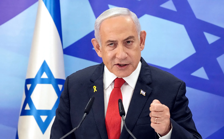 Израиль и Ливан начнут переговоры — цель: разоружение «Хезболлы»