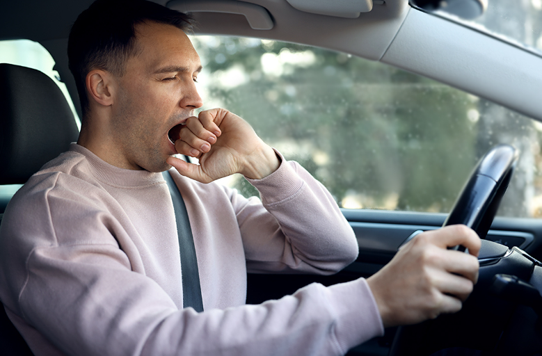 Тайные алгоритмы: как ИИ поможет снизить аварийность на дорогах России