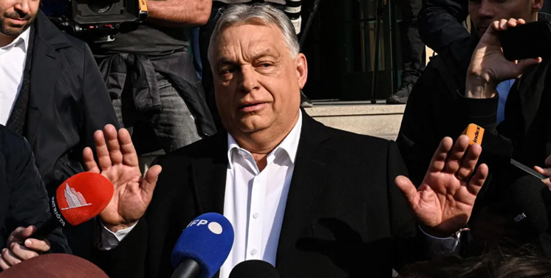 Остаётся ли Орбан в политике после поражения ФИДЕС
