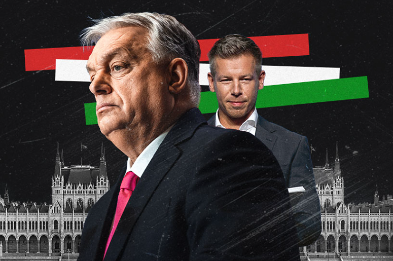 Кто победит на выборах в Венгрии: ФИДЕС или «Тиса»? Прогноз экспертов