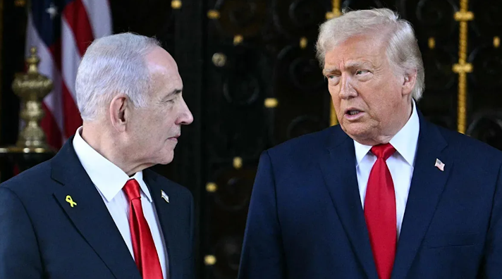 Трамп попросил Нетаньяху ослабить бомбардировки в Ливане, чтобы способствовать успешному проведению переговоров с Ираном