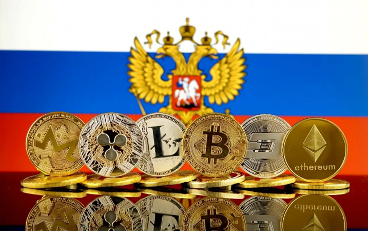 В России могут появиться независимые криптобиржи — заявил ЦБ