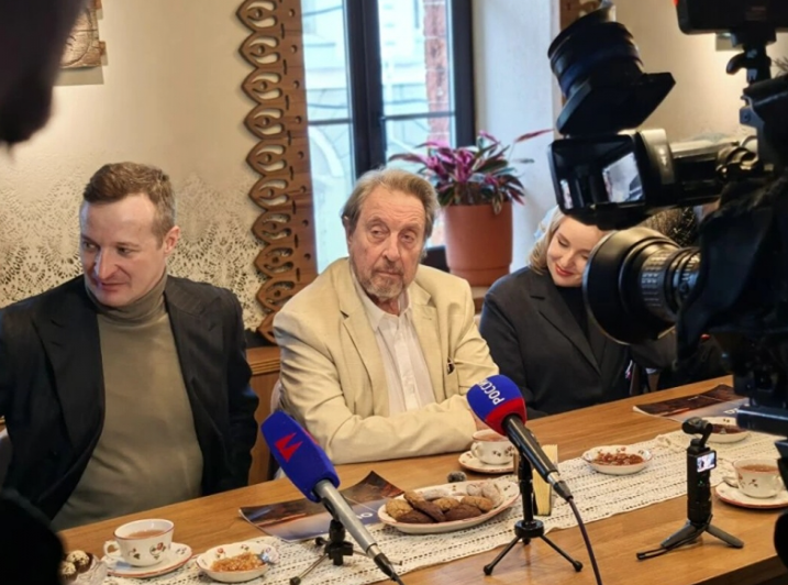 Будет ли завод Tesla в Нижегородской области? Мнение отца Илона Маска