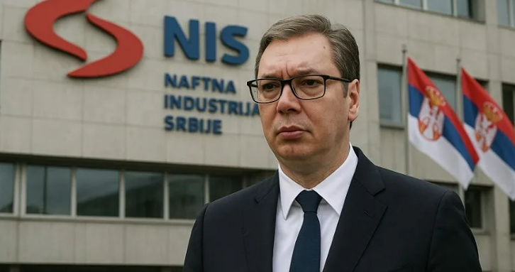 От «Газпрома» к эмиратцам: кто получит долю в NIS