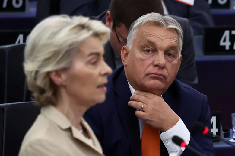 Тайное давление: как ЕС влияет на выборы в Венгрии — взгляд из США
