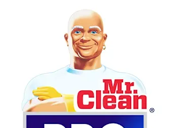 Компания P&G PRO вводит Mr. Clean PRO — надежного помощника, готового взять на себя любые задачи по уборке