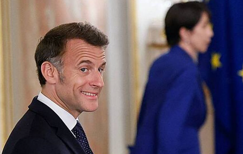 Макрон поздравил Мадьяра: Франция поддерживает новую власть Венгрии