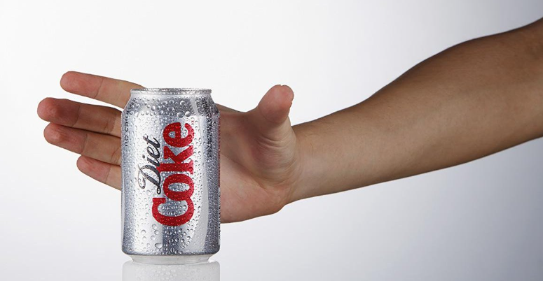 Тайный ход Coca‑Cola: Coke регистрируют в России на 10 лет