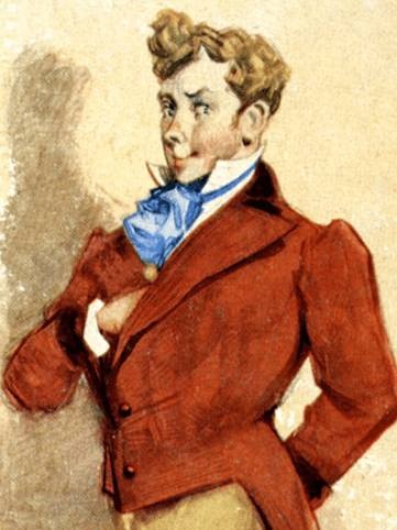 Хлестаков — аферист или предприниматель? Новый взгляд на героя Гоголя