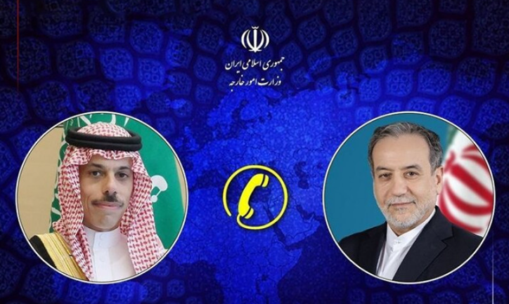 Что скрывалось за разговором глав МИД Ирана и Саудовской Аравии