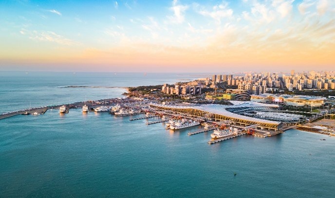 Китайский рывок: экономика адаптируется к глобальной неопределённости