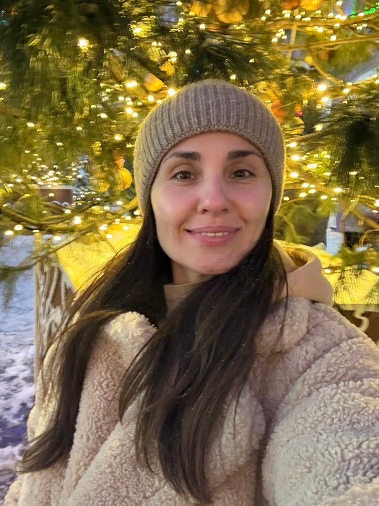 Сияние кожи изнутри: мой опыт с продуктами НЛ за последние 6 месяцев