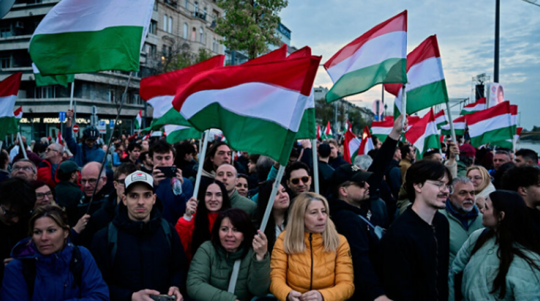 Что ждёт Венгрию после победы партии «Тиса» на выборах