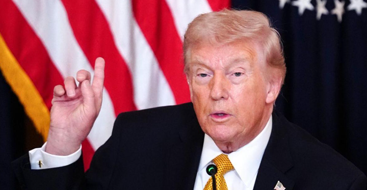 США на стороне Орбана: Трамп заявил о поддержке экономики Венгрии