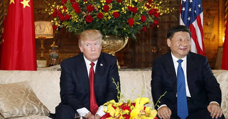 Поставит ли Китай оружие Ирану? Трамп предупредил о «больших проблемах»