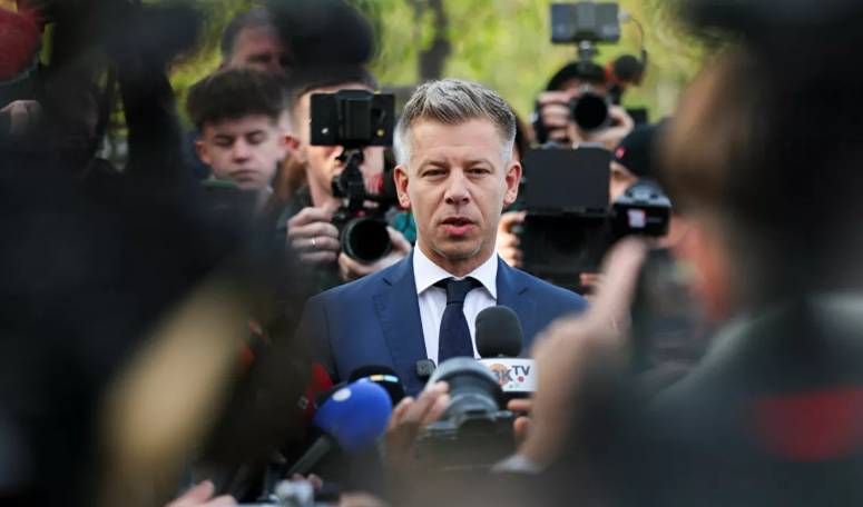 Как Мадьяр планирует бороться с коррупцией после победы «Тисы»