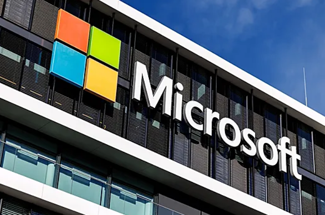 Продолжит ли Microsoft работу в России после падения прибыли на 13,8 %