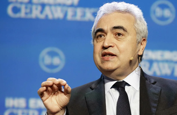 Когда наступит топливный кризис в Европе? Предупреждение Бироля