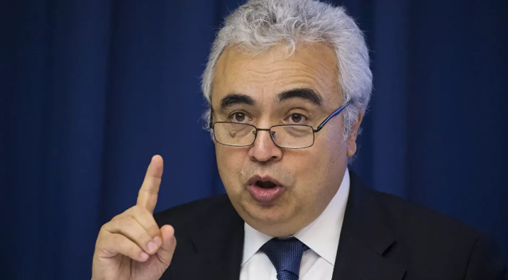 Стоит ли Германии ограничить скорость на автобанах? Мнение главы МЭА