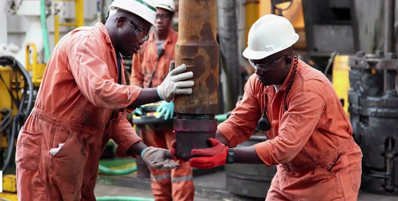 $20 млрд от ExxonMobil: нефть Нигерии получит новый импульс