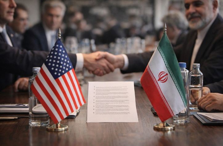 Переговоры Ирана и США в Исламабаде начнутся после 15:00 по Москве. Делегации США и Ирана находятся в Исламабаде и готовятся к переговорам