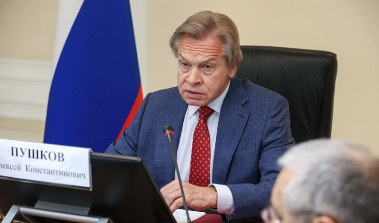 Алексей Пушков о войне США и Ирана: цели не достигнуты за 40 дней