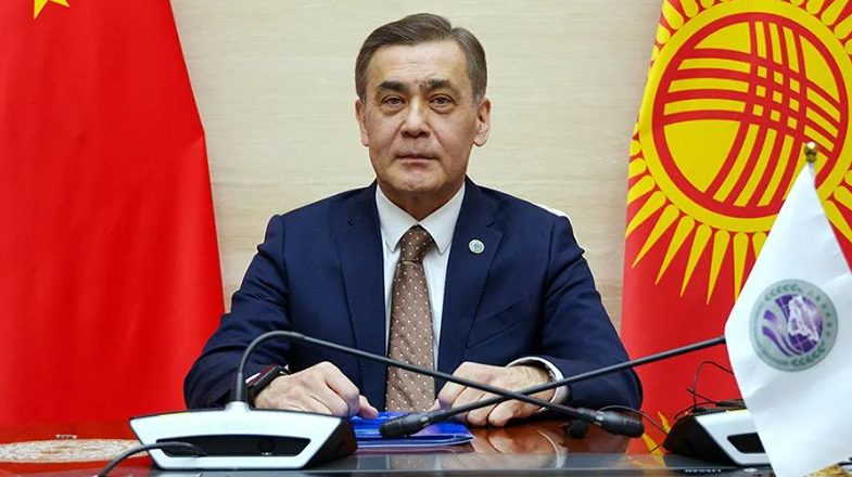 Сколько стран входит в «семью ШОС» — рассказал генсек Ермекбаев