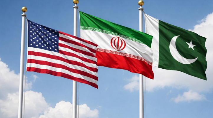 10 пунктов Тегерана: примут ли их США на переговорах в Пакистане