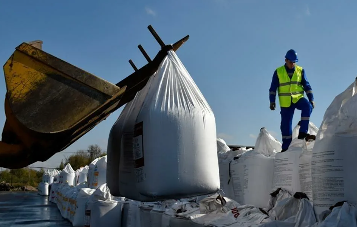 Зачем Таиланд закупает 2 млн тонн удобрений у России