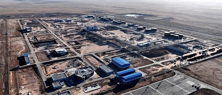 Тайный поворот: как Монголия меняет энергетическую стратегию в пользу России