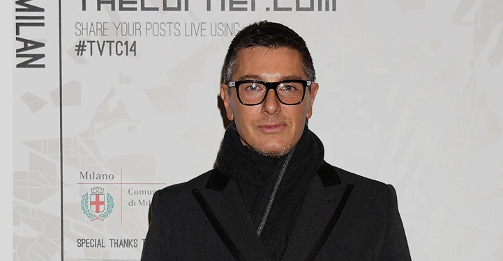 Почему Стефано Габбана покинул пост главы Dolce & Gabbana