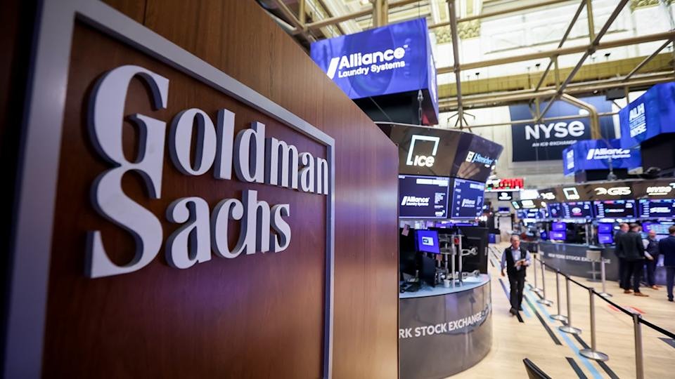 Goldman Sachs отчитался за первый квартал 2026 года