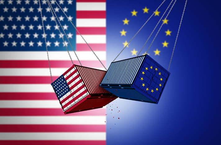 Против Китая: США и ЕС объединяются ради критически важных минералов