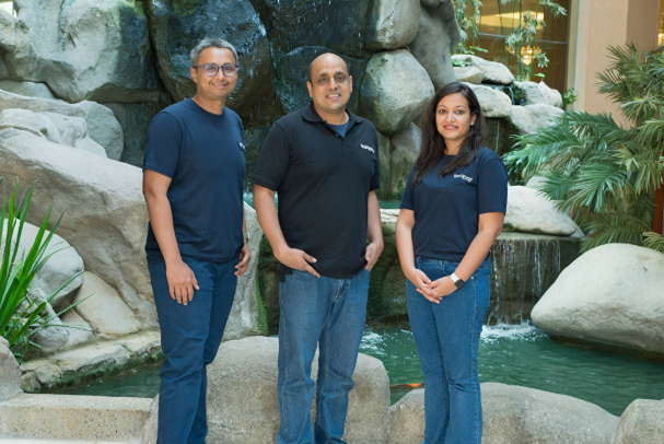 Tazapay привлёк $36 млн: раунд возглавил Circle Ventures, участвует RTP Global