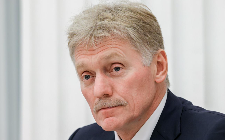 Песков: пасхальное перемирие — знак уважения к религиозным традициям