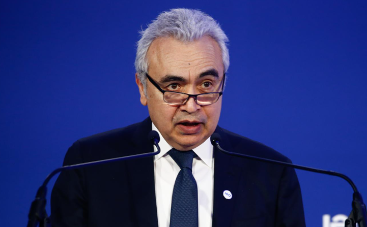 Что будет, если Иран заблокирует Ормузский пролив навсегда? Прогноз МЭА