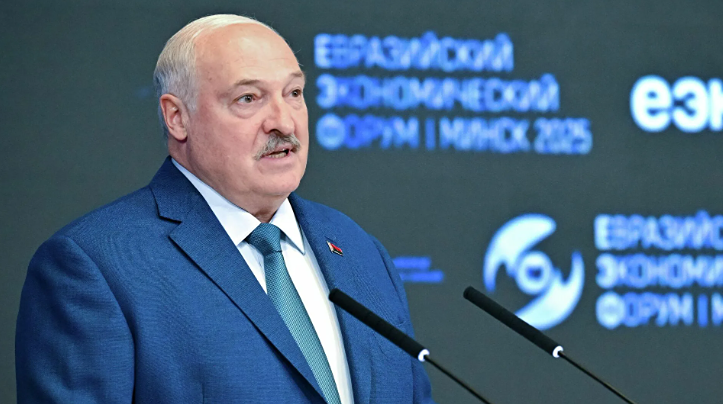Когда заработает единая электронная торговля в ЕАЭС? Позиция Лукашенк