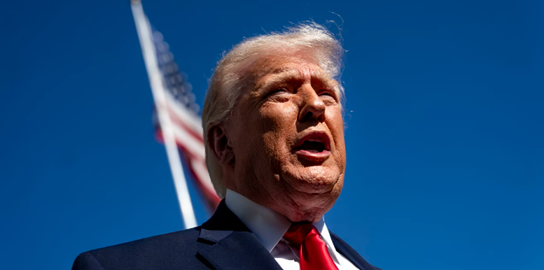 Почему Трамп задумался о перемирии с Ираном