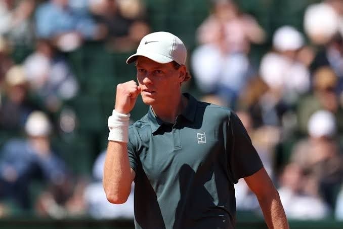 Янник Синнер — новая первая ракетка мира.