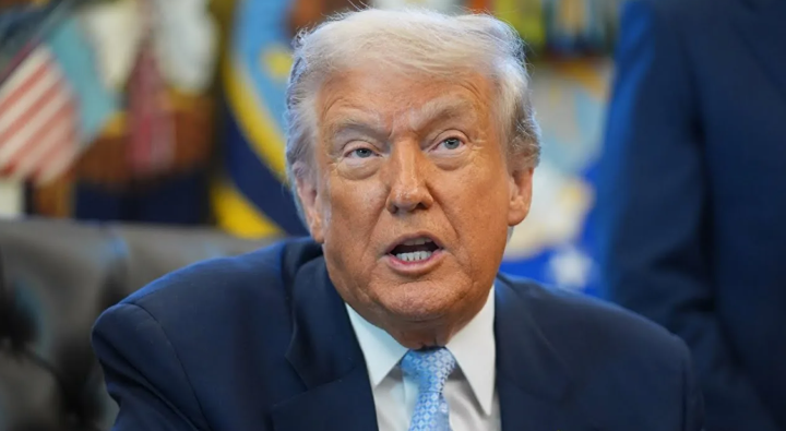 Шантаж или мир? Трамп раскрыл «карты» Ирана