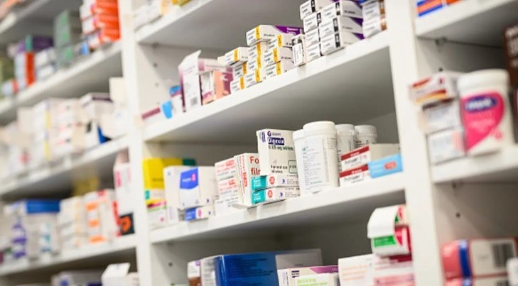 Куда уходят инвестиции фармкомпаний — из Европы в США и Китай