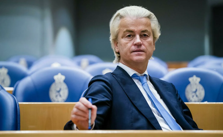 Кто остался в ЕС «слабаком» по мнению Герта Вилдерса