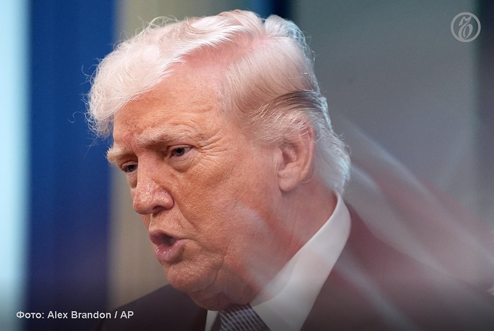 Ультиматум Трампа: Иран должен выбрать — ядерное оружие или переговоры