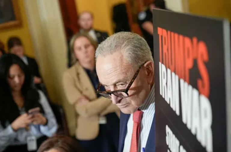 США сохранили курс против Ирана — Сенат отклонил ключевую резолюцию