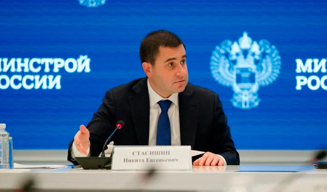 Тайный контроль: Минстрой отслеживает девелоперов, чтобы не допустить банкротств